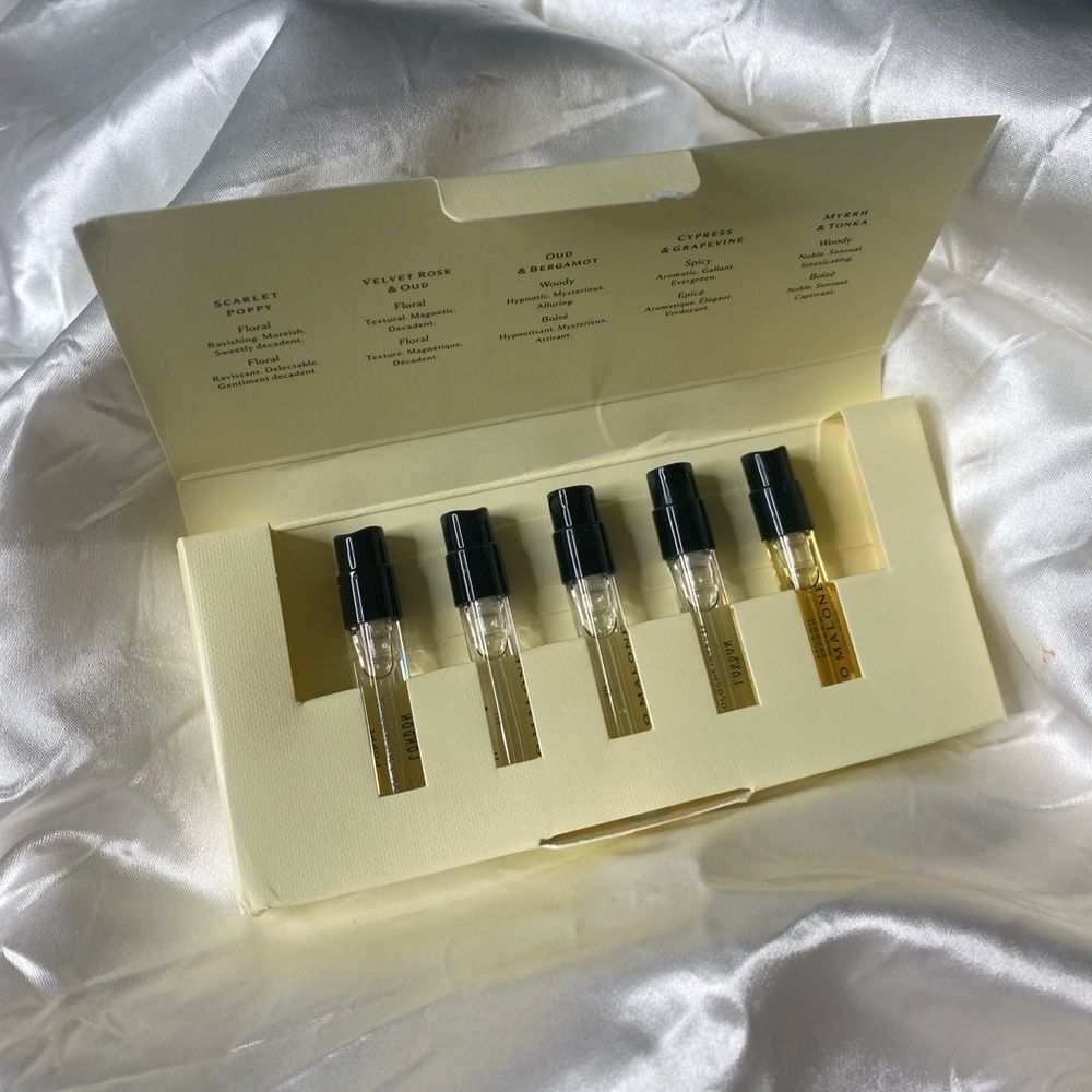 JO MALONE LONDON Intense Discovery Collection